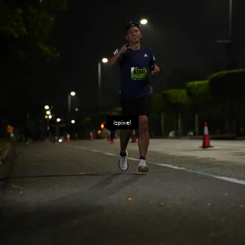 Runner Photo 5453590
