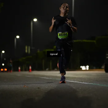 Runner Photo 5453591