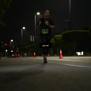Runner Photo 5453599