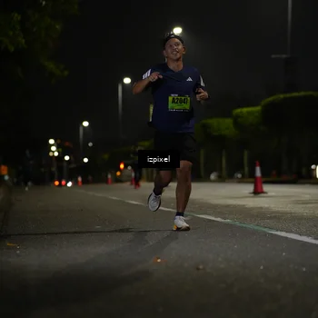 Runner Photo 5453600