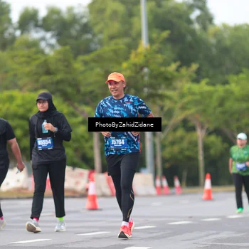 Runner Photo 5453605