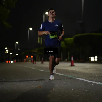 Runner Photo 5453606