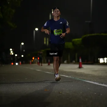 Runner Photo 5453607