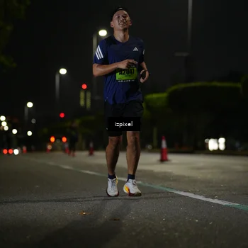 Runner Photo 5453615