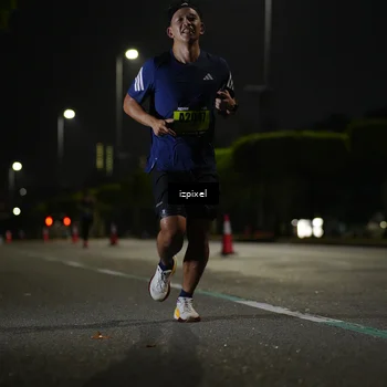Runner Photo 5453616