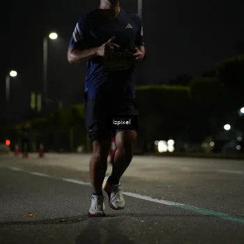 Runner Photo 5453617