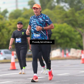 Runner Photo 5453623