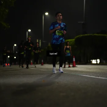 Runner Photo 5453631