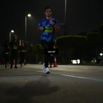Runner Photo 5453635