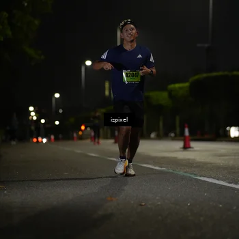 Runner Photo 5453638