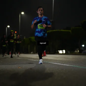 Runner Photo 5453639
