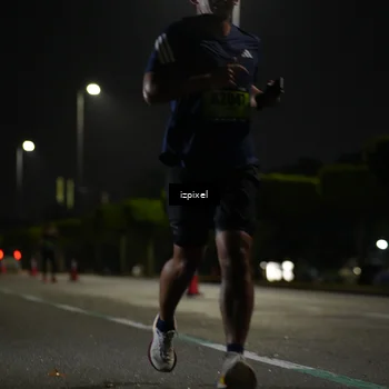 Runner Photo 5453641