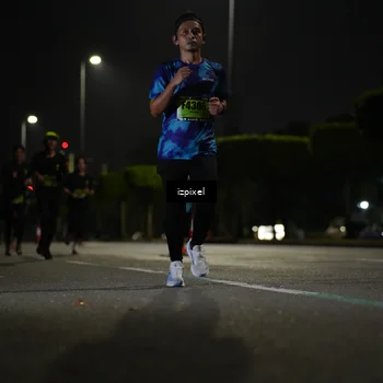 Runner Photo 5453642