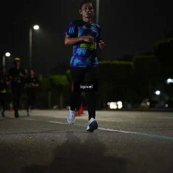 Runner Photo 5453644