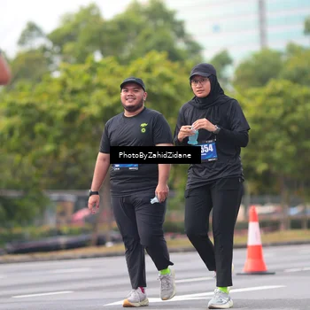 Runner Photo 5453645