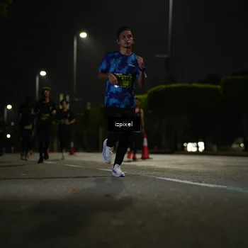 Runner Photo 5453646