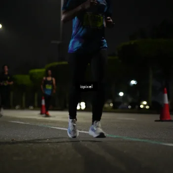 Runner Photo 5453647