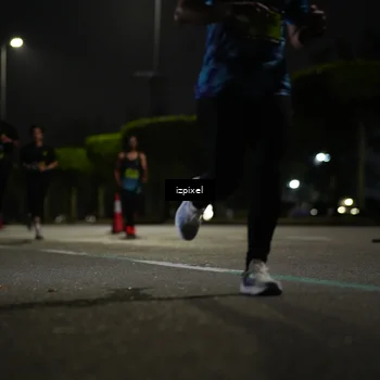 Runner Photo 5453648