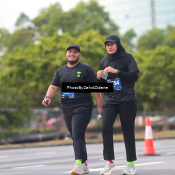 Runner Photo 5453652