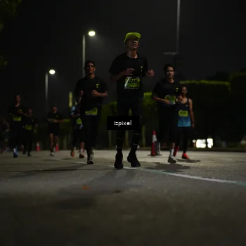 Runner Photo 5453658
