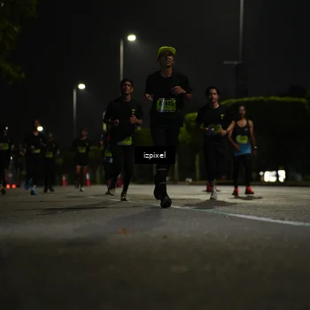 Runner Photo 5453663