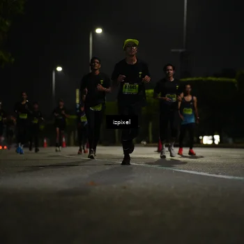 Runner Photo 5453664