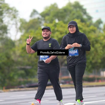 Runner Photo 5453665