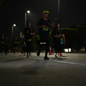 Runner Photo 5453666