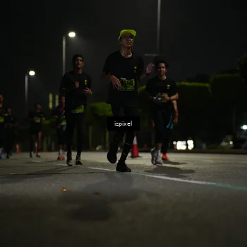 Runner Photo 5453667