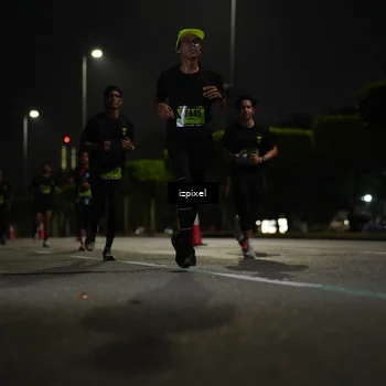 Runner Photo 5453673