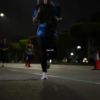 Runner Photo 5453674