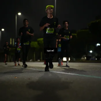 Runner Photo 5453680