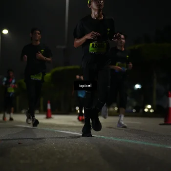 Runner Photo 5453682