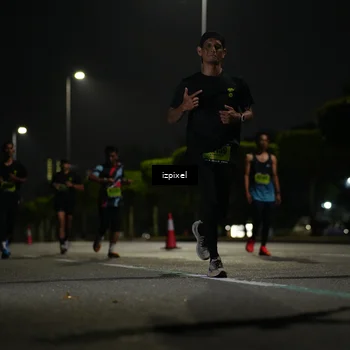 Runner Photo 5453688