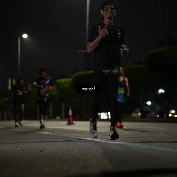 Runner Photo 5453689