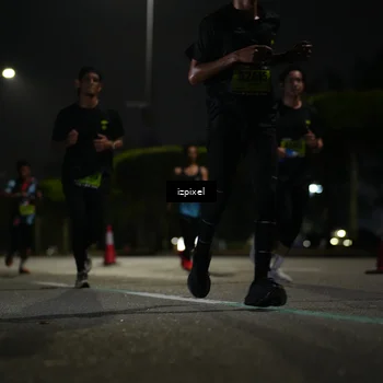 Runner Photo 5453690