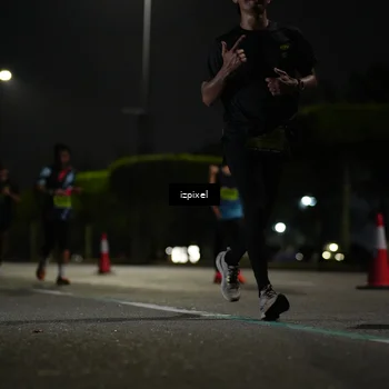 Runner Photo 5453691