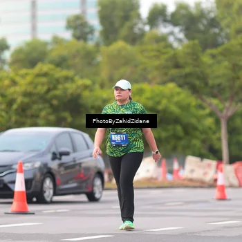 Runner Photo 5453697