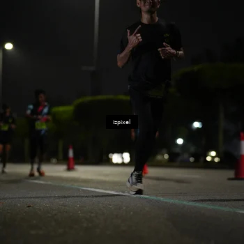 Runner Photo 5453698