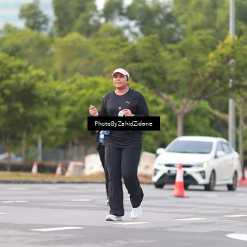 Runner Photo 5453699