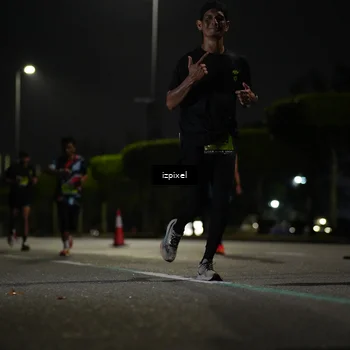 Runner Photo 5453705