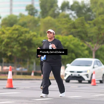Runner Photo 5453706