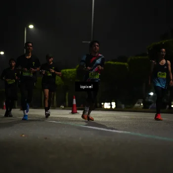 Runner Photo 5453707