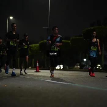 Runner Photo 5453708