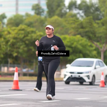 Runner Photo 5453709