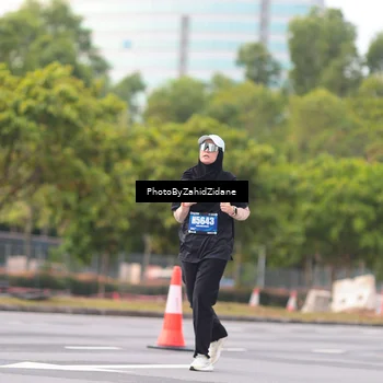 Runner Photo 5453716