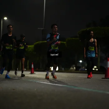 Runner Photo 5453717
