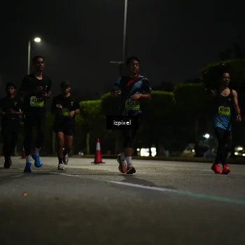 Runner Photo 5453719