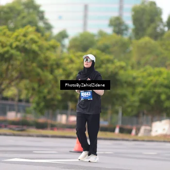 Runner Photo 5453724