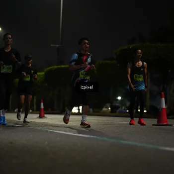 Runner Photo 5453725